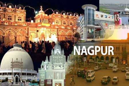 Nagpur Escorts Call Girls Services